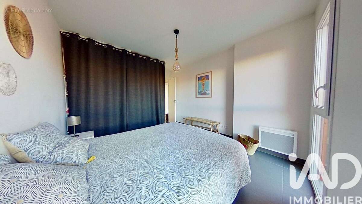 Photo 9 - Appartement à ANTIBES