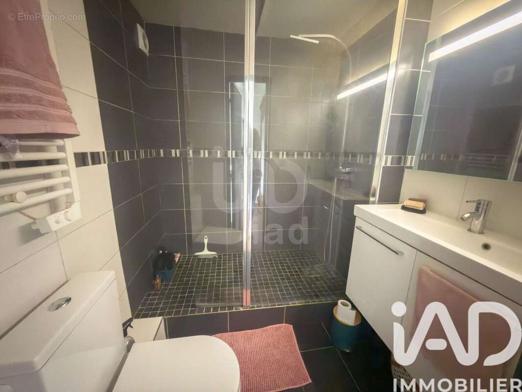 Photo 9 - Maison à NEUILLY-EN-THELLE