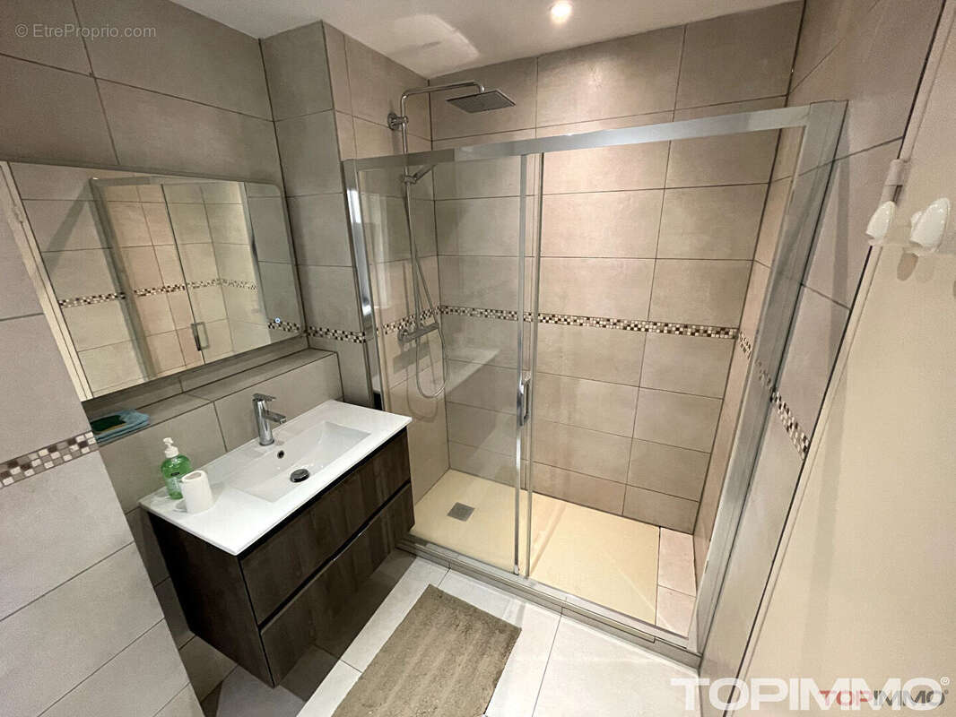 Appartement Kingersheim 1 pièce 35.49 m2 - photo 3