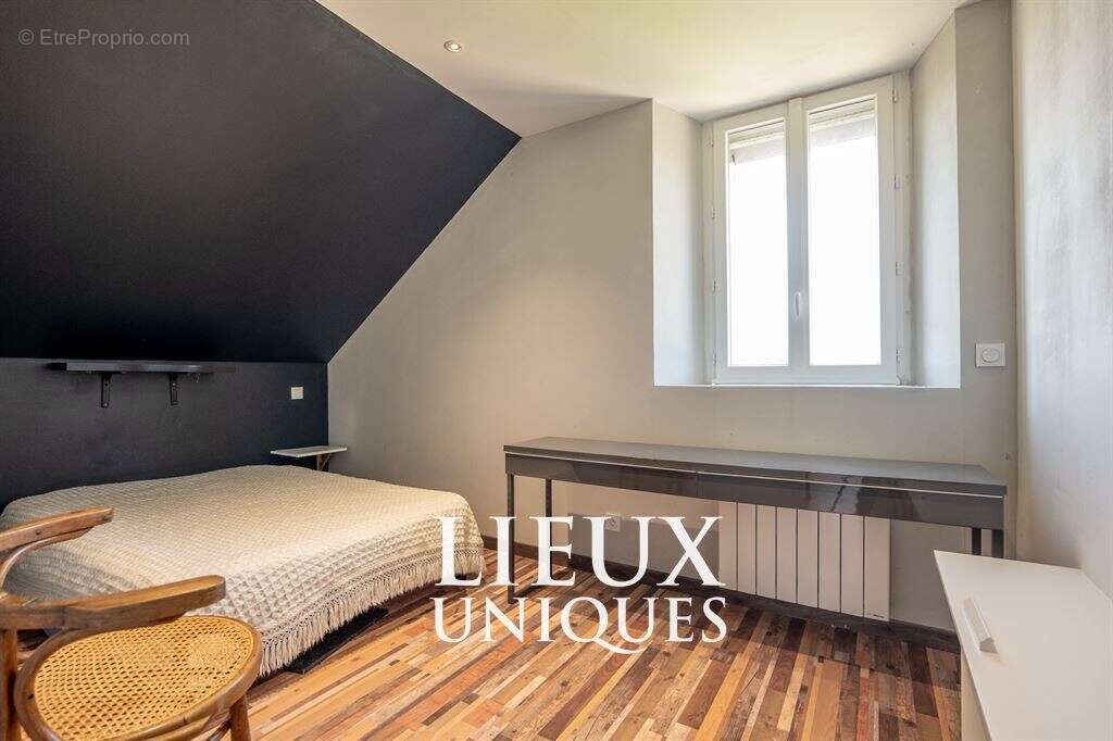 Maison à MOREE