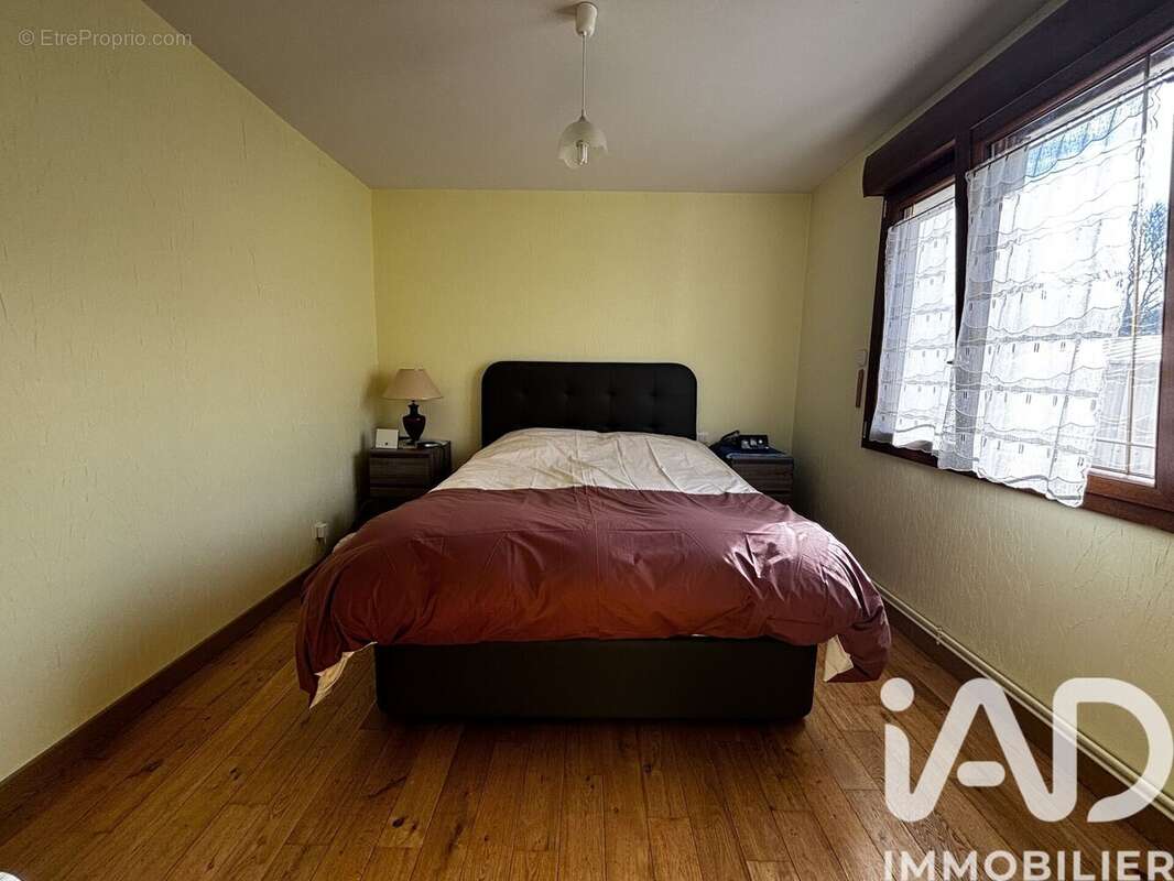 Photo 5 - Maison à AVOISE