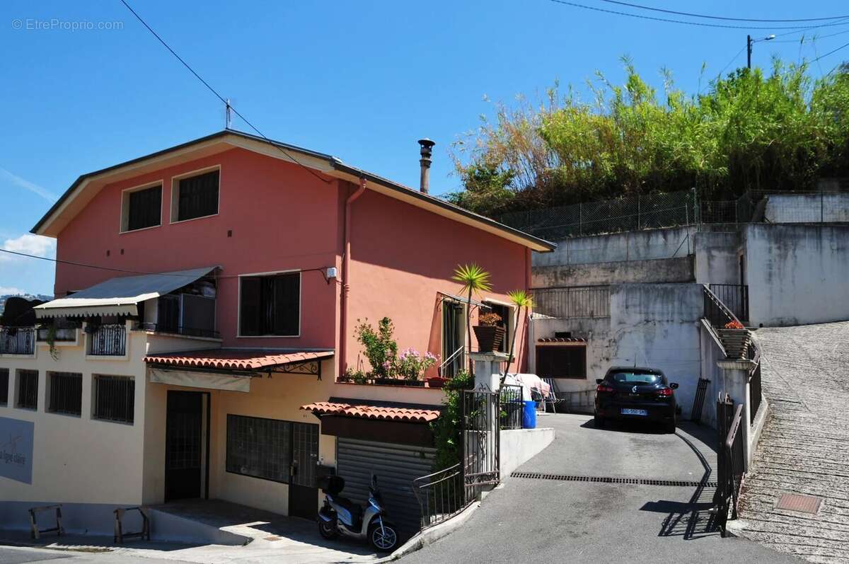 Maison à LA TRINITE
