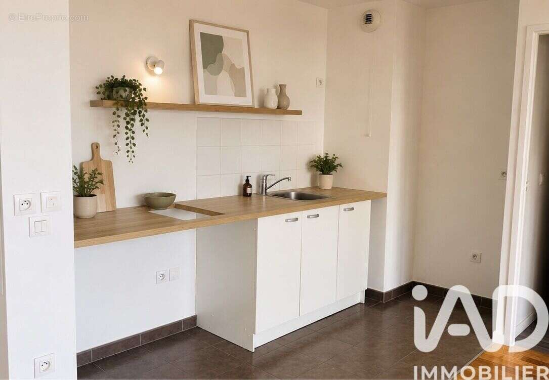 Photo 3 - Appartement à CHATILLON