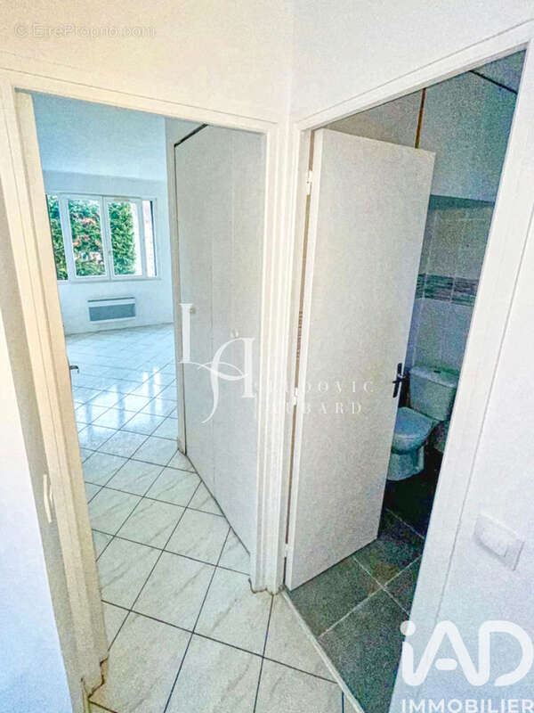 Photo 7 - Appartement à PONTOISE