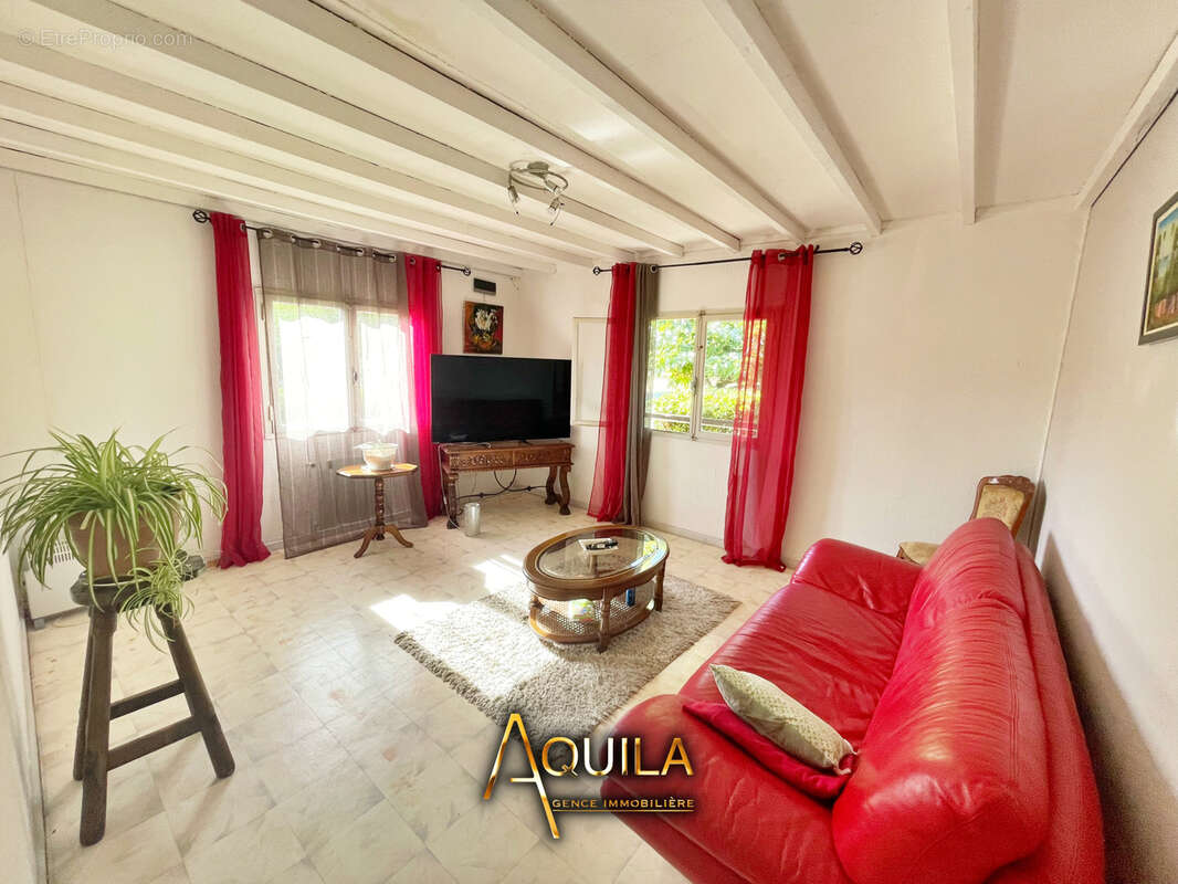 Maison à PEZENAS