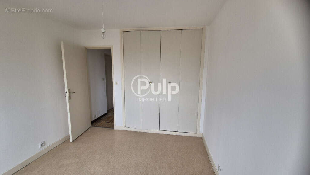 Appartement à SECLIN