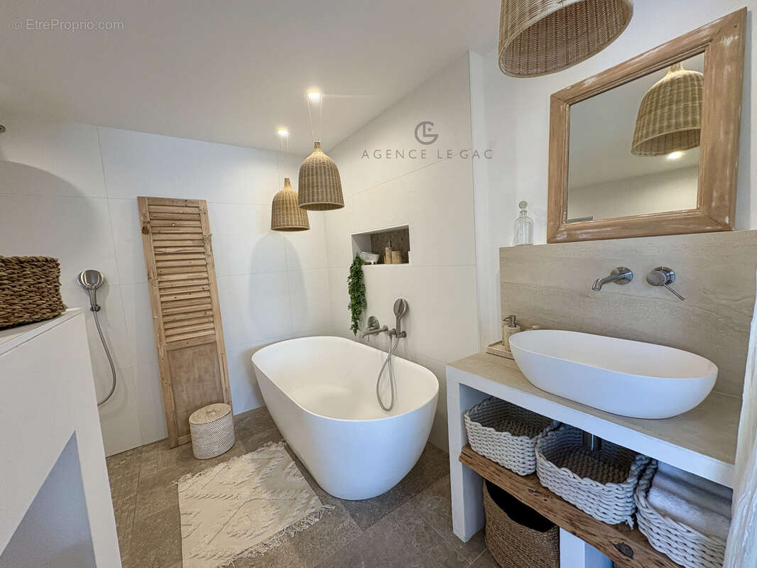 Maison à SAINTE-MAXIME