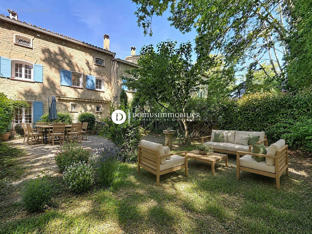 Maison à AVIGNON