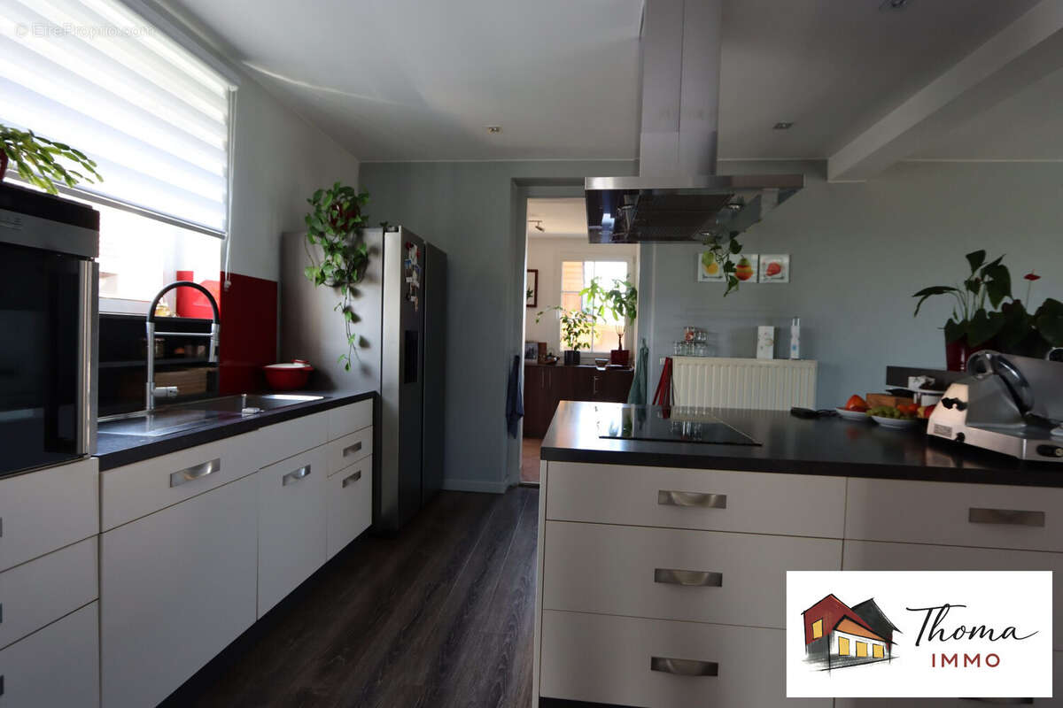 Maison 158 m² à Bartenheim  - photo 7