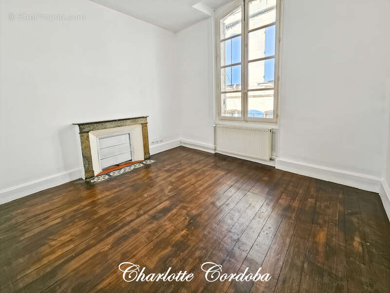 Appartement à AGEN