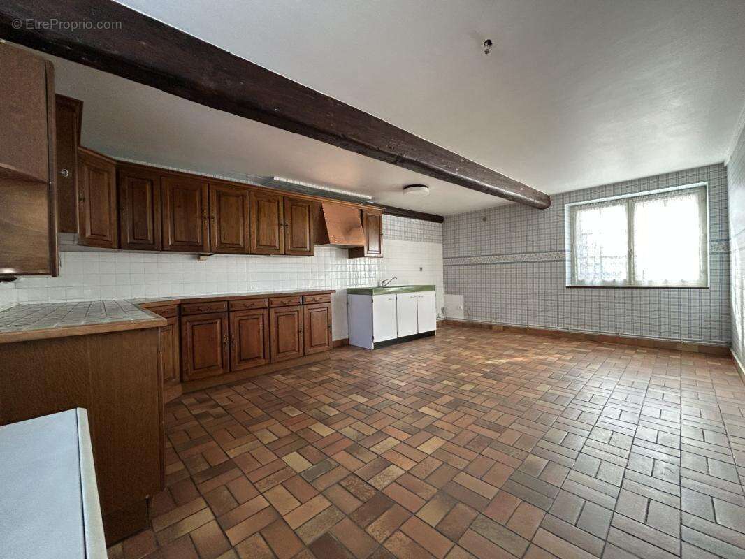 SAINT BEAUZIRE Targnat Maison 105 m2 - photo 6