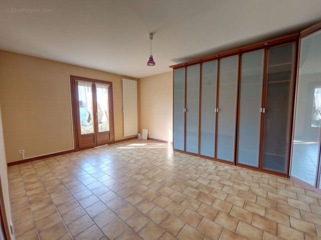 Maison Maintenon 6 chambres proche gare - photo 4