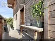 Appartement à DOMANCY