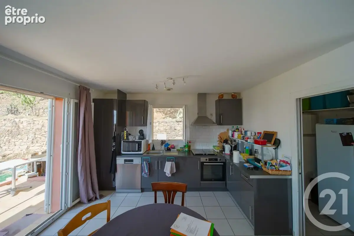 Maison 4 pièces 94 m² à vendre à Furiani (20600) - photo 5