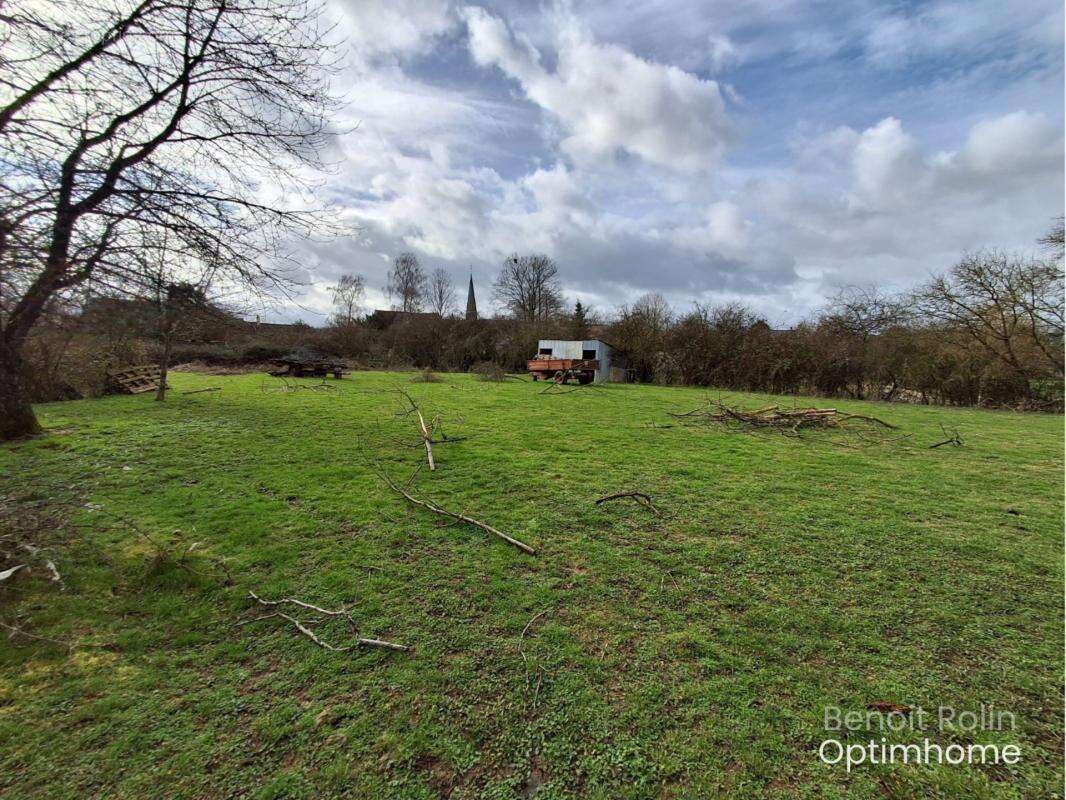 Superbe terrain exposé SUD – 1 531 m² – Proche A28 - photo 2
