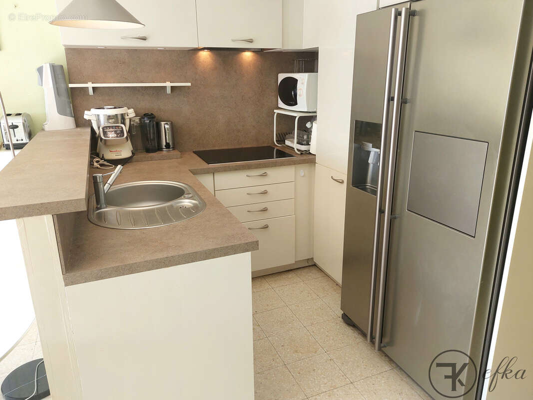 Appartement à PALAVAS-LES-FLOTS