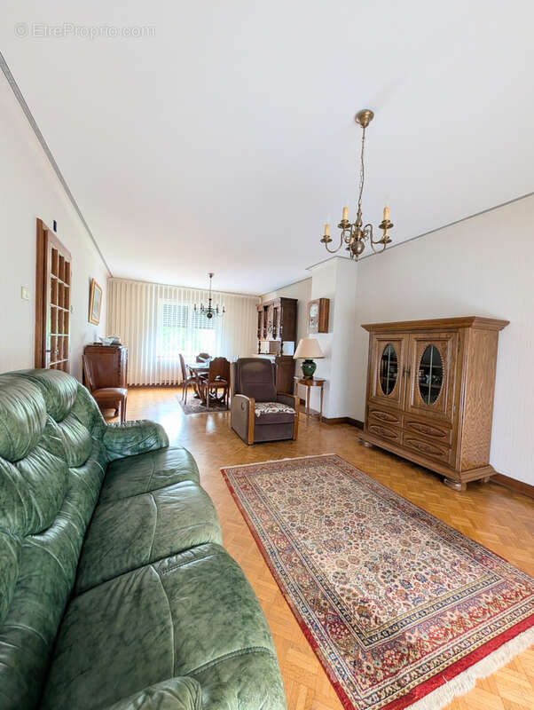 Maison à CREUTZWALD