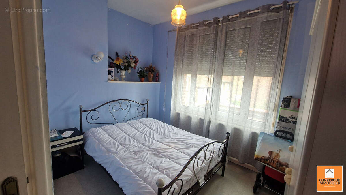Appartement 31 m² à Dunkerque  - photo 6
