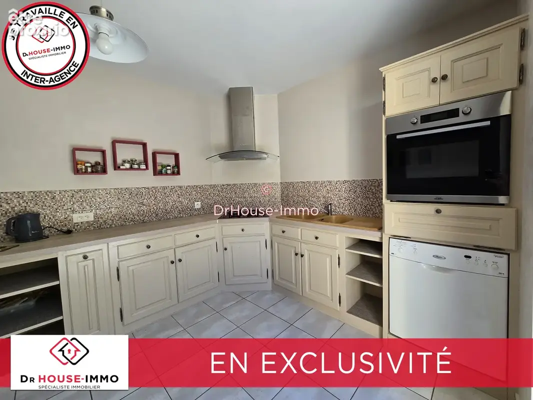 Maison 129 m² à La Creche  - photo 9