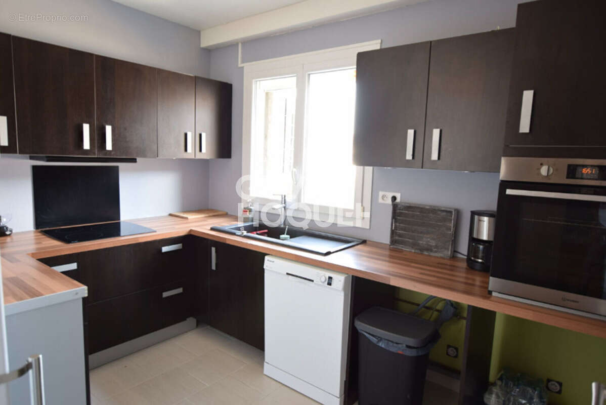 Vendu loué - Appartement Elbeuf - photo 2