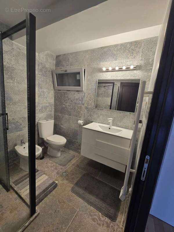 Maison à ILLE-SUR-TET