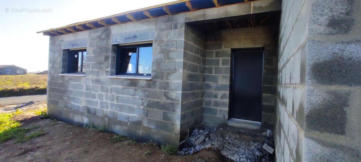 Maison à LE MAY-SUR-EVRE