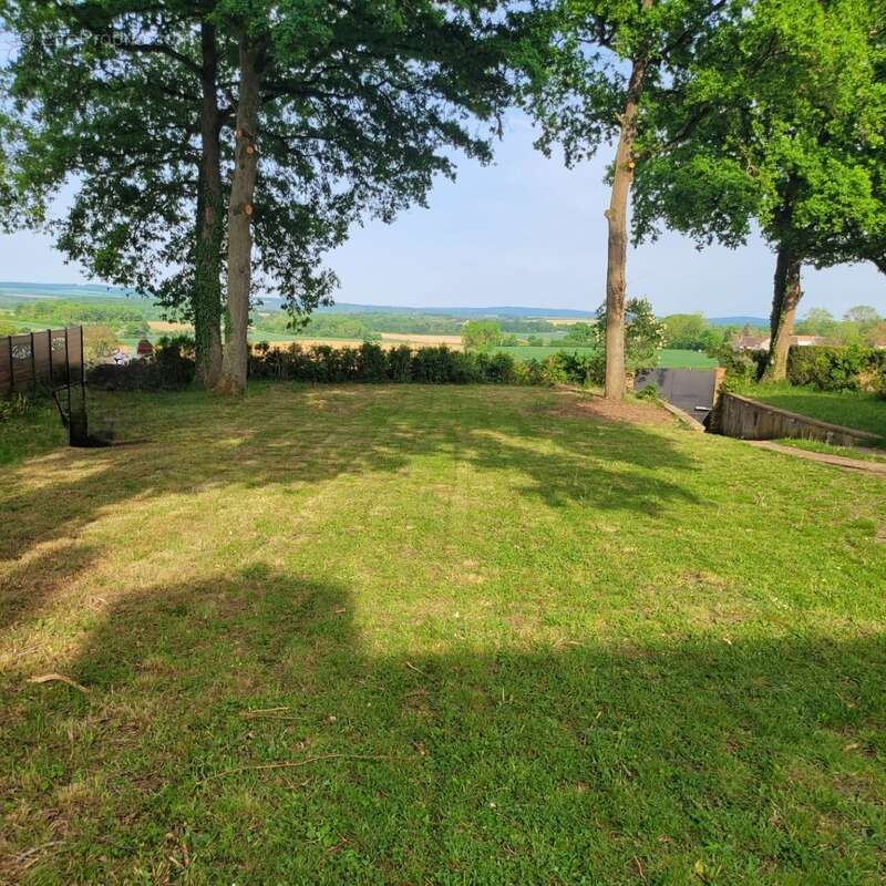 Maison à GRISY-LES-PLATRES