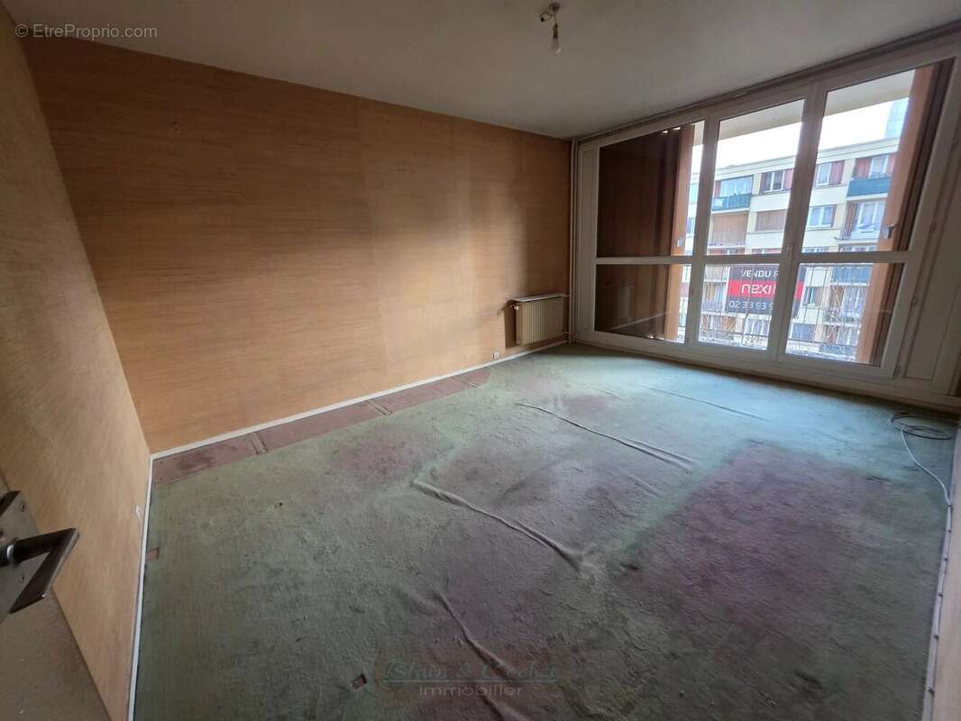 Appartement à MONTARGIS