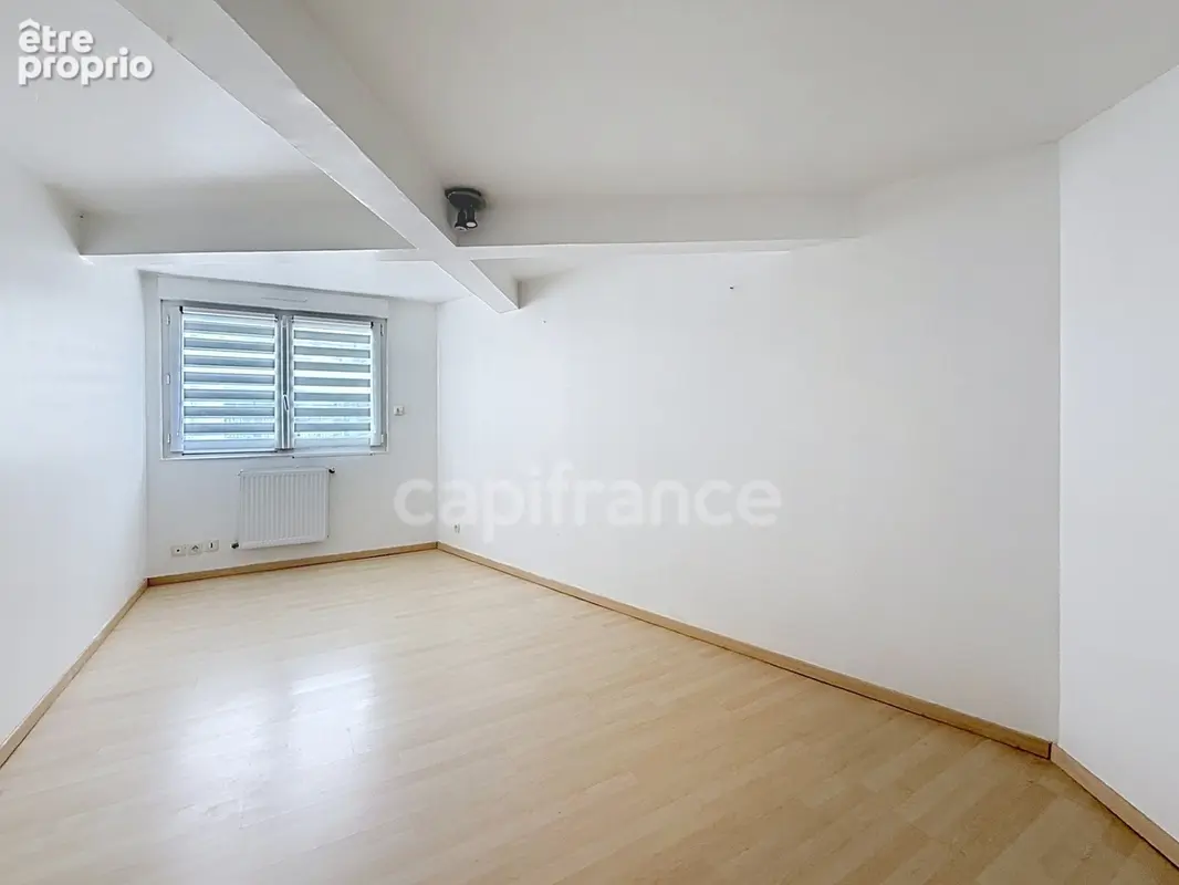 Brest – très bel appartement de 176,55 m² carrez – tramway au pied - photo 13