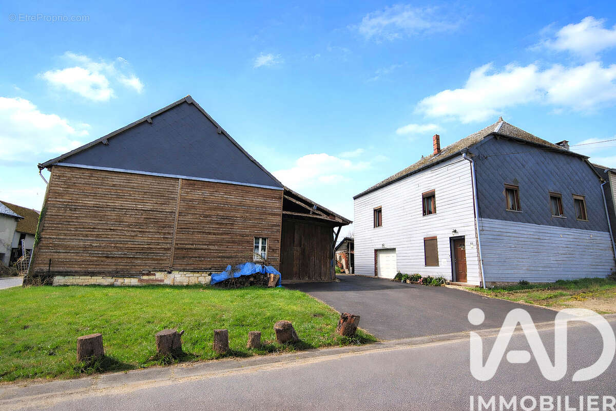 Photo 2 - Maison à DOMMERY
