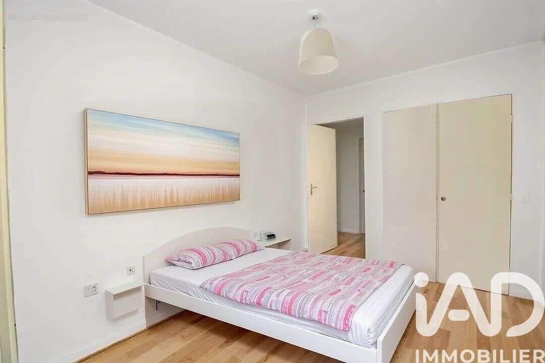 Photo 8 - Appartement à AIX-EN-PROVENCE