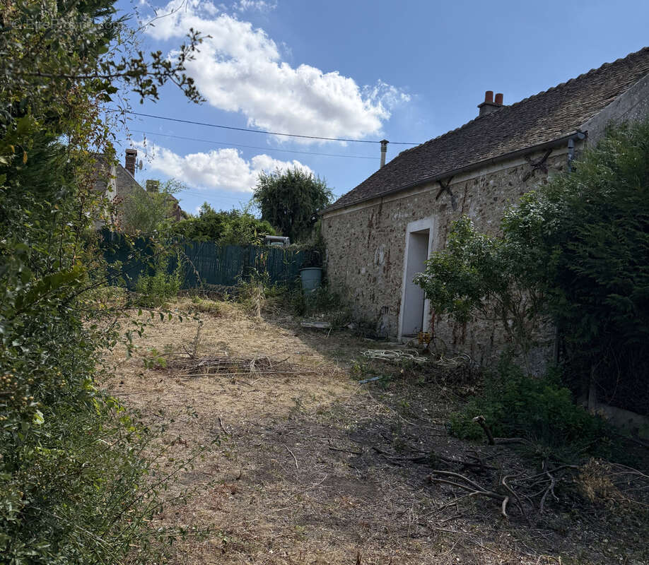 DEPT Yvelines (78) Septeuil + Ensemble immobilier à rénover - photo 4