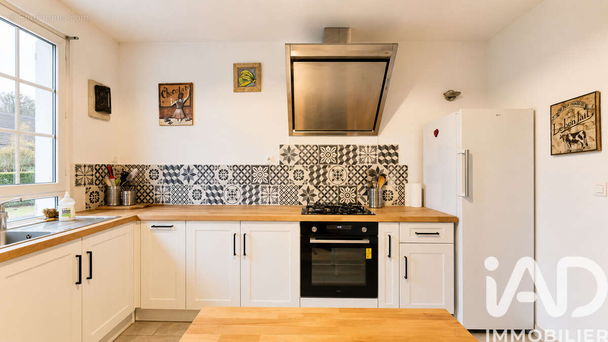 Maison 235 m² à Ermenonville  - photo 5