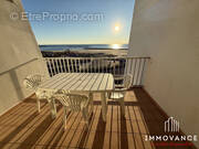 Appartement à PALAVAS-LES-FLOTS