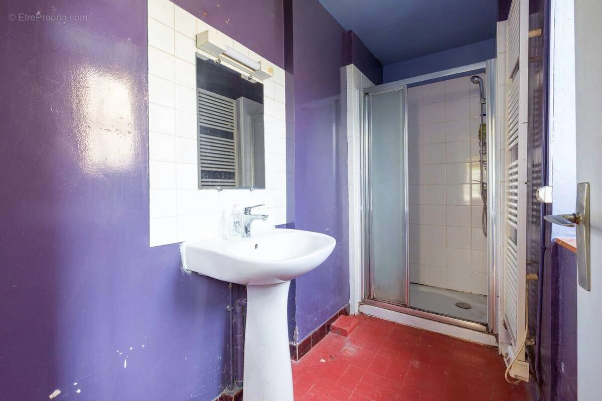 Appartement à CHAIGNAY