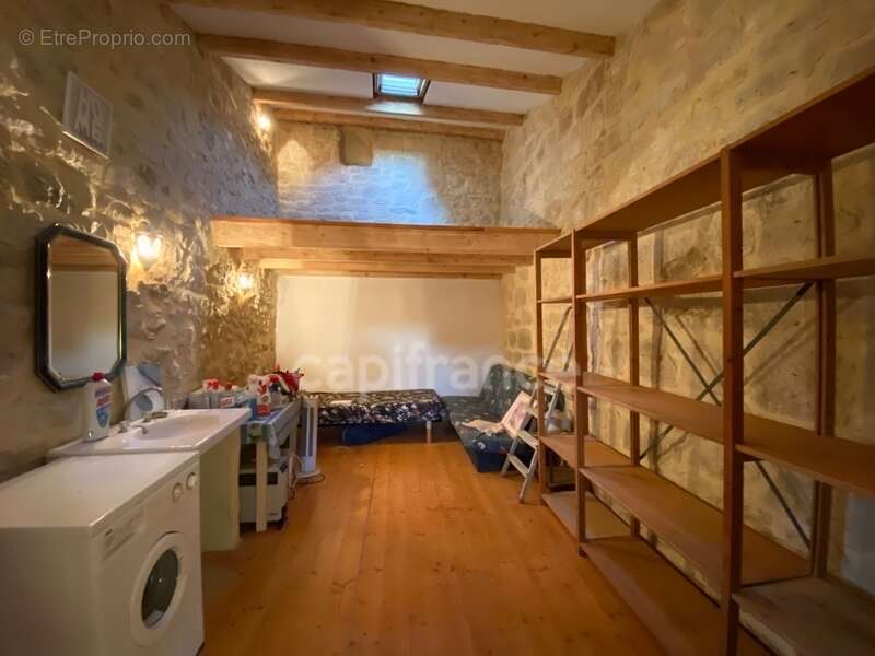 Maison à VAGNAS