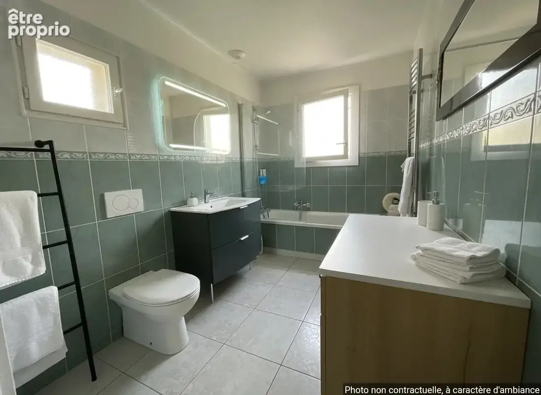 Villa proche centre ville Marseillan - photo 3