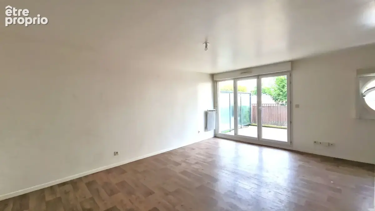 Appartement Choisy Le Roi 1 pièce(s) 35.92 m2 - photo 8