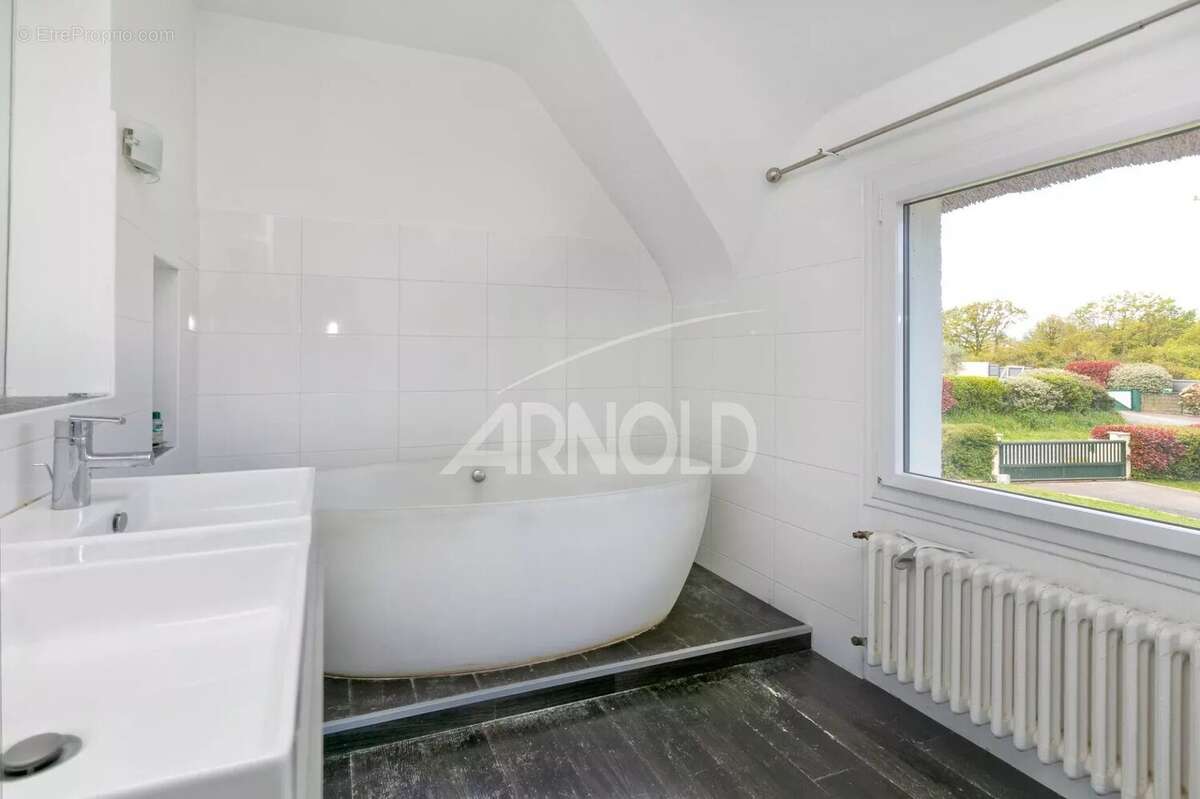 Maison à LA BAULE-ESCOUBLAC