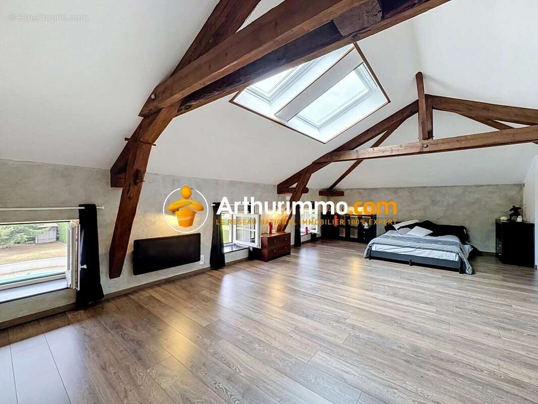 Vente Maison Cremieu(38460) 724 000ï¿œ - photo 8