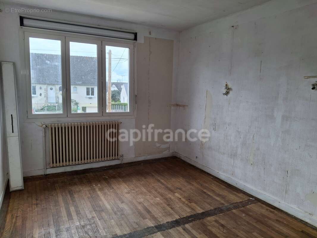 Maison à vendre 7 pièces PONTORSON (50) - photo 14