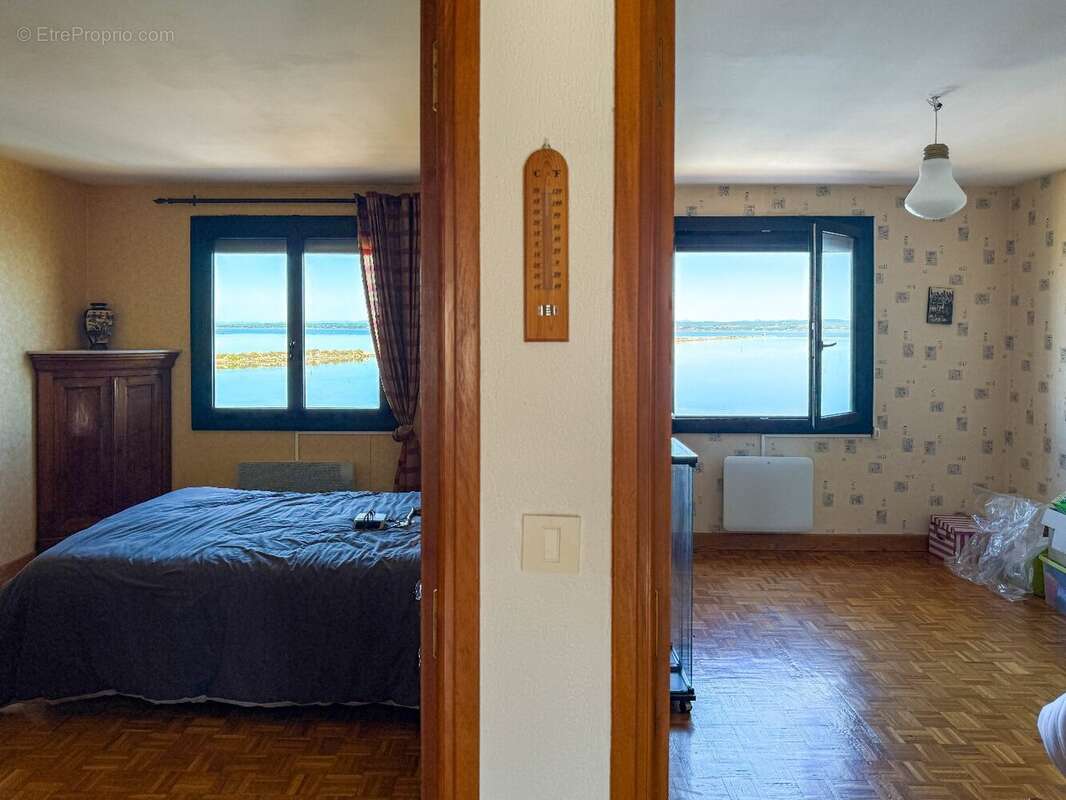 Maison à SETE
