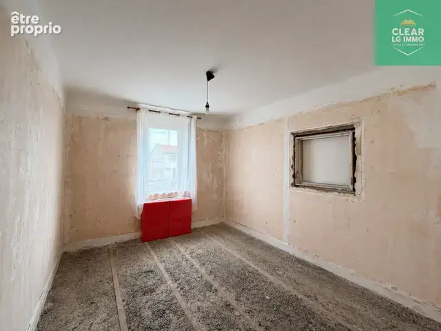 Maison ou immeuble de rapport à Fameck 150 m2 - photo 4