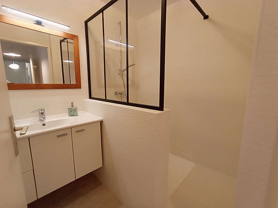 Appartement à AURAY