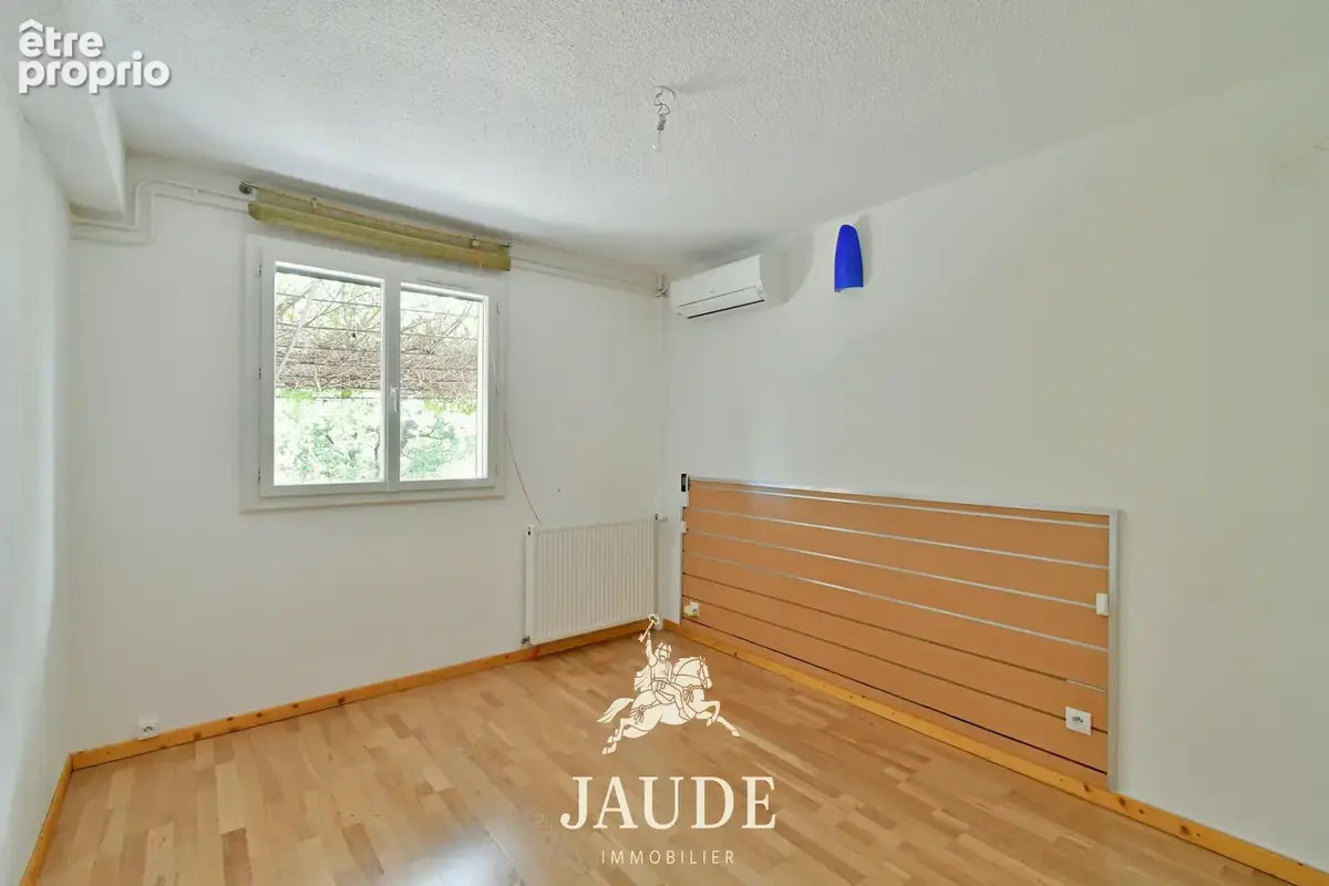 Maison (DPE en A) mitoyenne de 84 m2 avec jardin arboré et garage    rue Marcel Pagnol, Clermont-Ferrand - photo 8