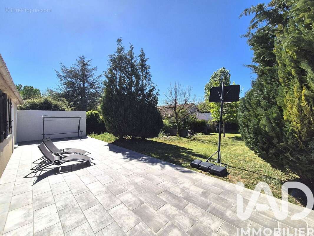 Photo 3 - Maison à VINNEUF