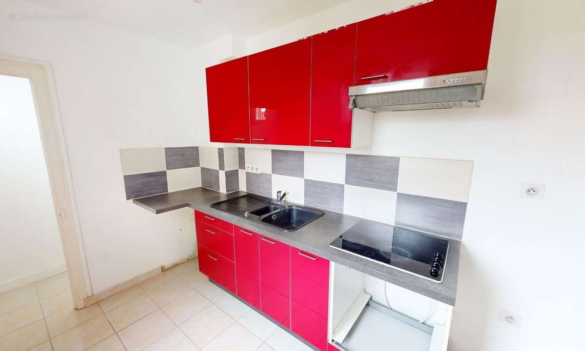 Appartement à ORLEANS