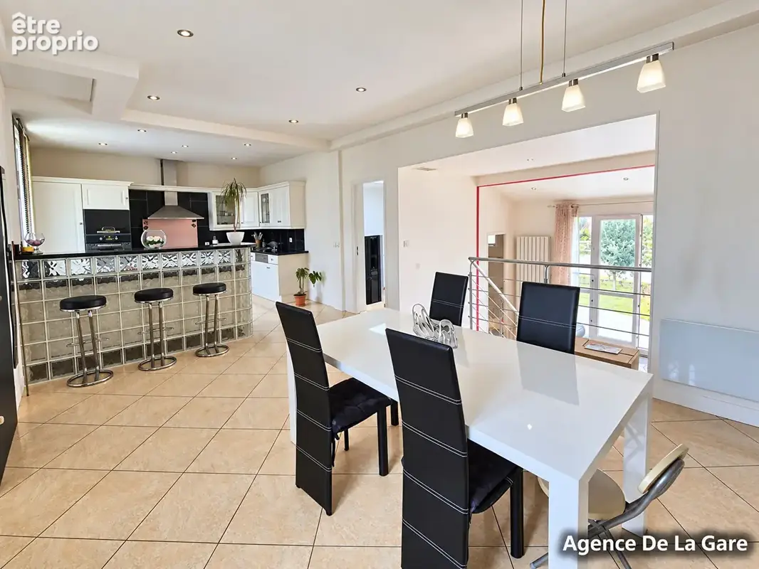 Maison Bezons 4 pièces 85 m² - 10 minutes à pied du T2 - photo 5