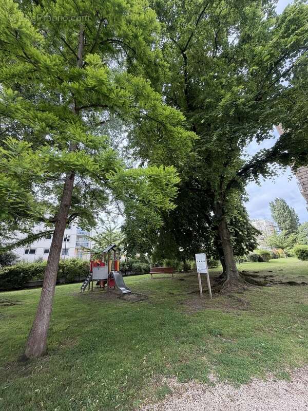 Appartement à MONTESSON