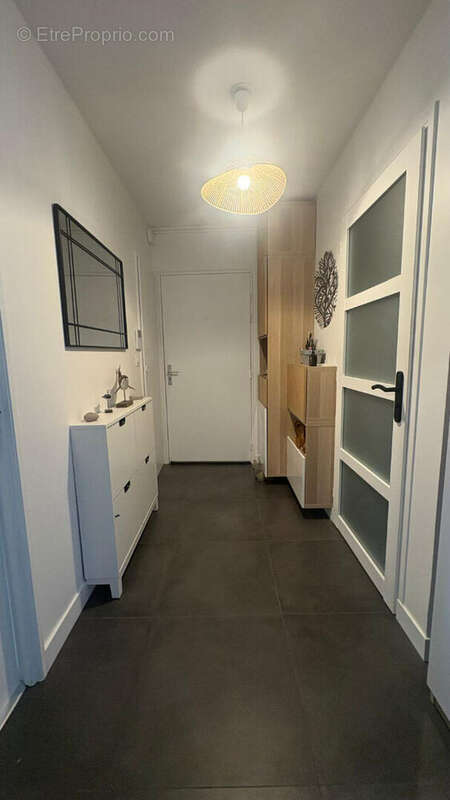 Appartement à GOUVIEUX
